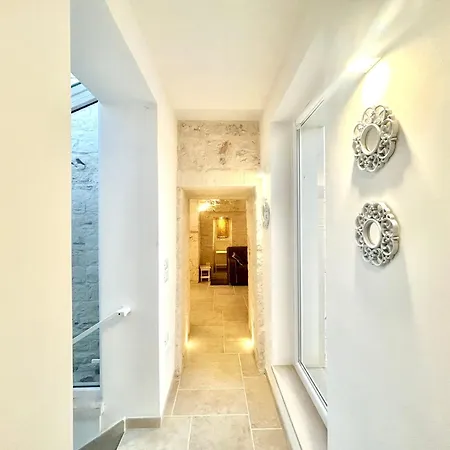 Lamia Itria Villa Martina Franca