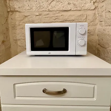 Lamia Itria וילה מרטינה פרנקה