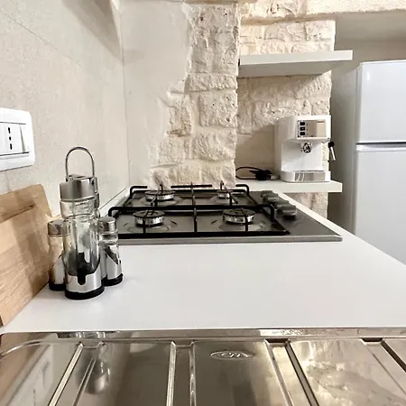 Lamia Itria * מרטינה פרנקה