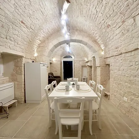 Lamia Itria Villa Martina Franca