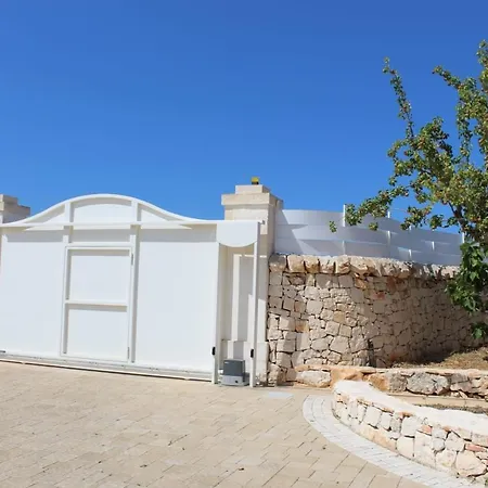 Lamia Itria Villa