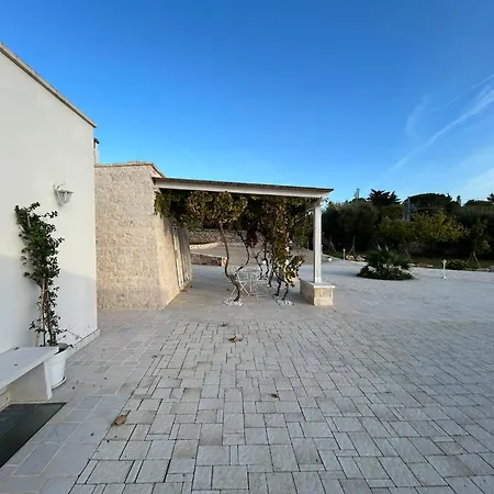 Lamia Itria * Martina Franca