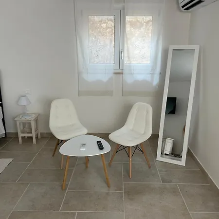 Lamia Itria וילה מרטינה פרנקה
