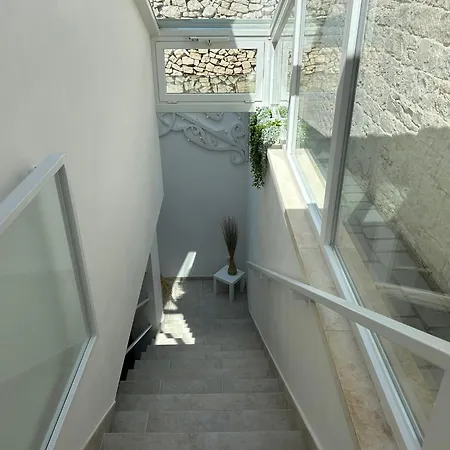 Lamia Itria מרטינה פרנקה