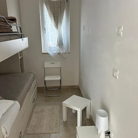 Lamia Itria Villa