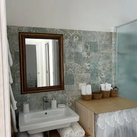 Lamia Itria Villa *