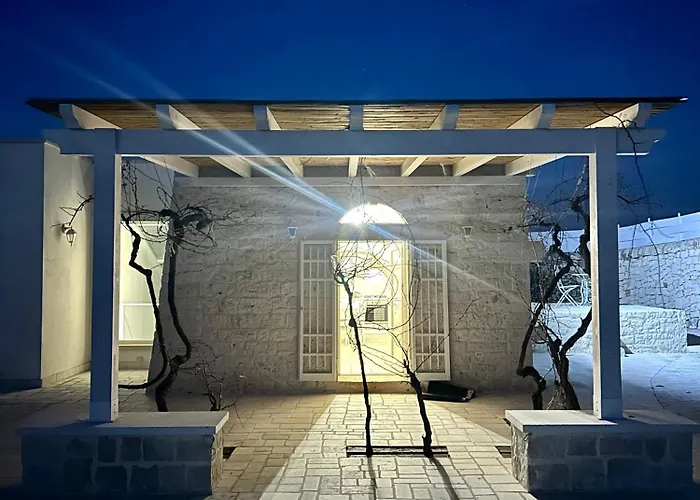 Lamia Itria Martina Franca